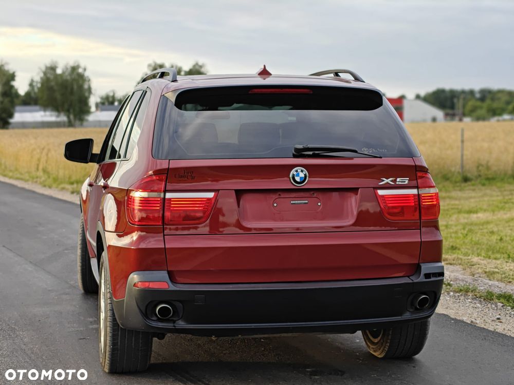 BMW X5 3.0si xDrive - 19