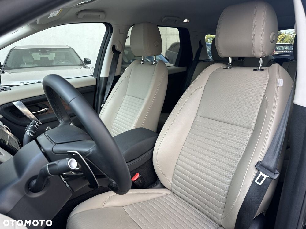 Land Rover Discovery Sport 2.0 D200 mHEV S - 13