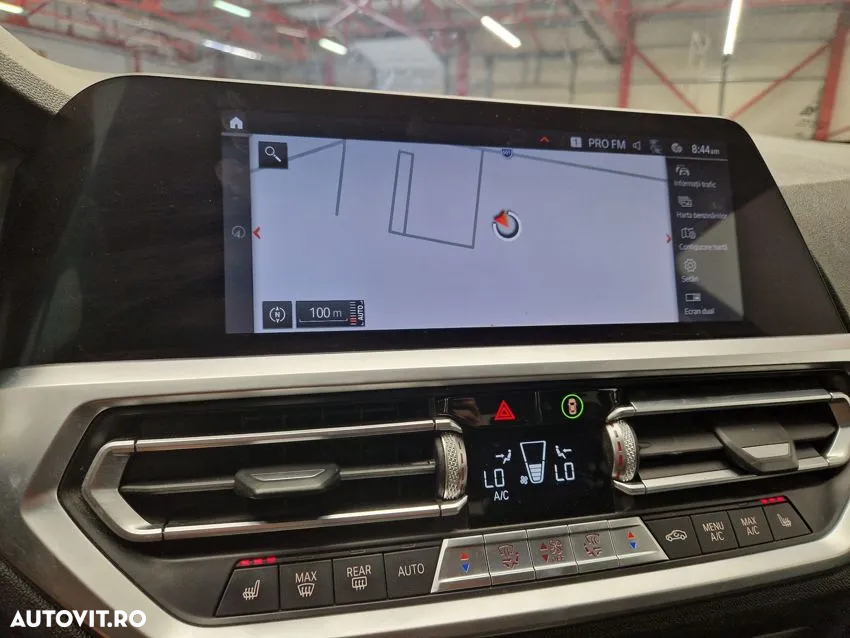 BMW Seria 3 - 6