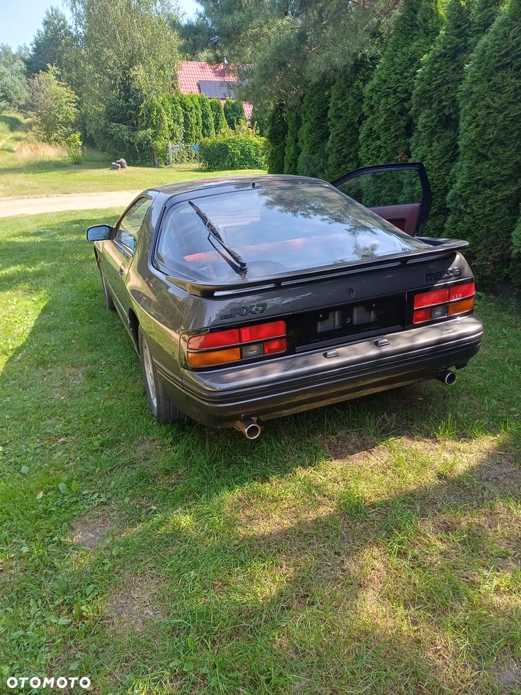 Mazda RX-7 - 3