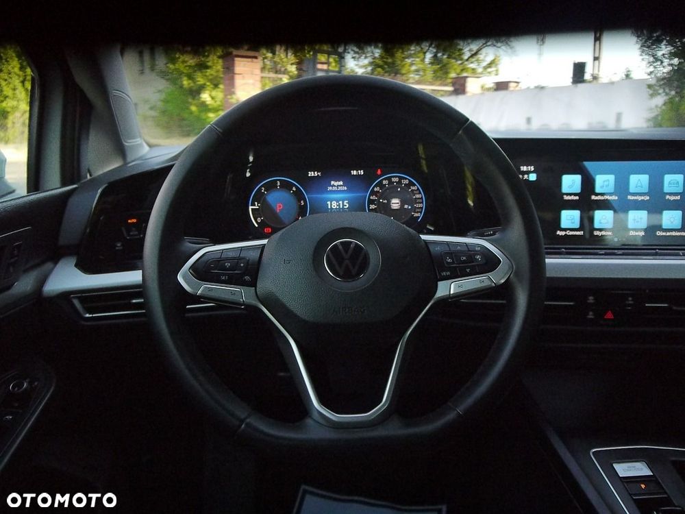 Volkswagen Golf 2.0 TDI SCR DSG Style - 19