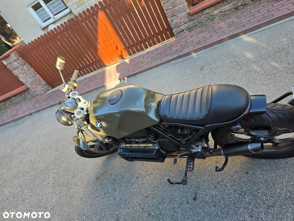 BMW K - 5