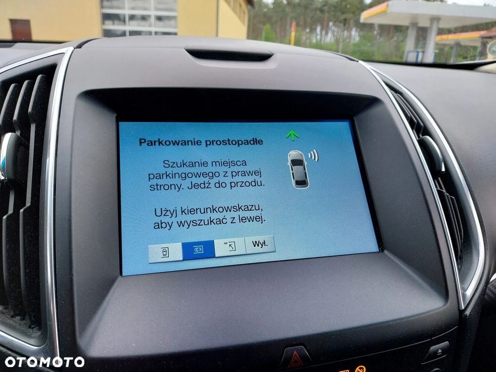 Ford Edge 2.0 TDCi Bi-Turbo 4x4 Sport - 27