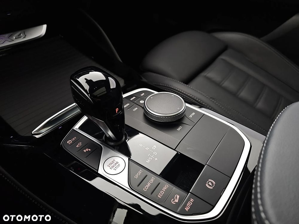 BMW X4 xDrive30d mHEV sport - 18