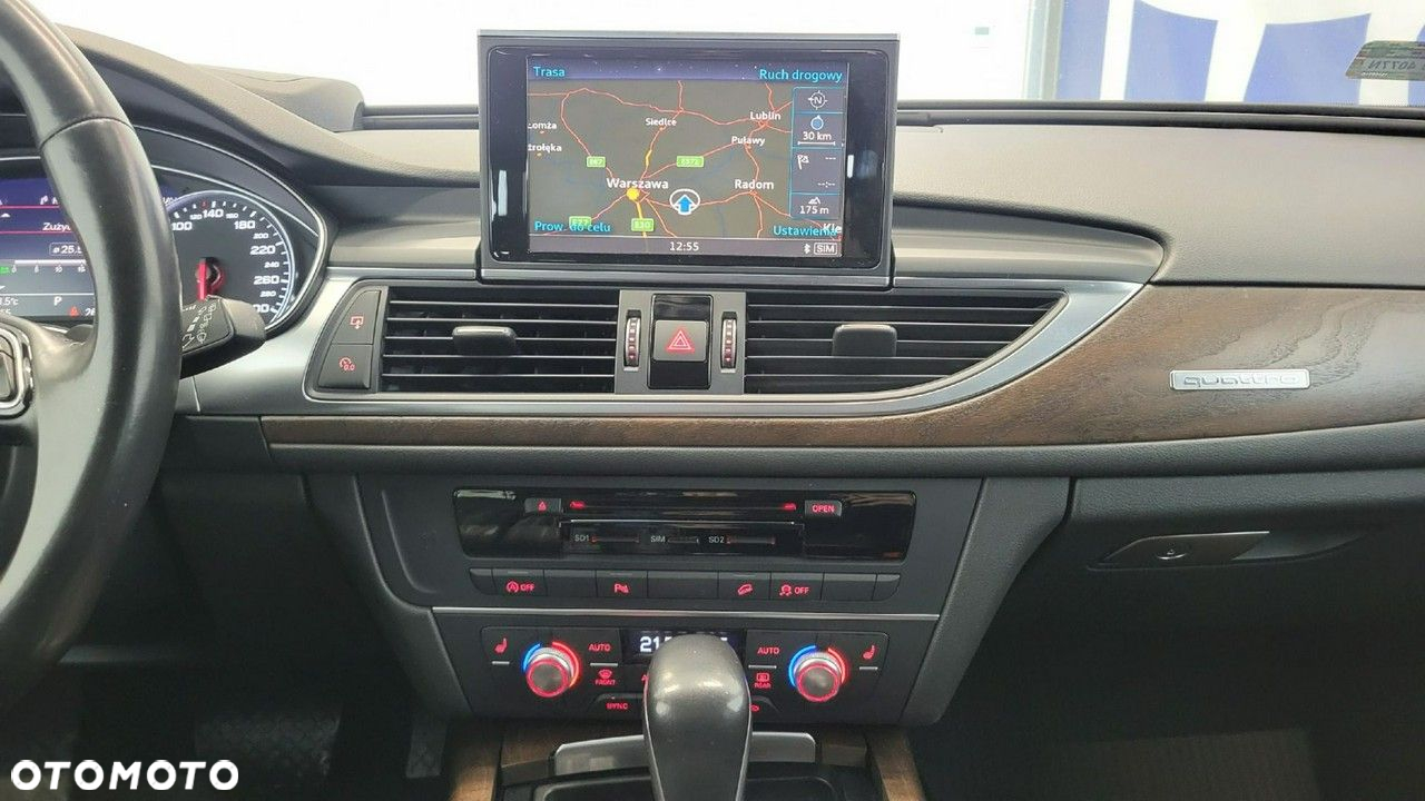 Audi A6 Allroad 3.0 TDI Quattro Tiptr - 18