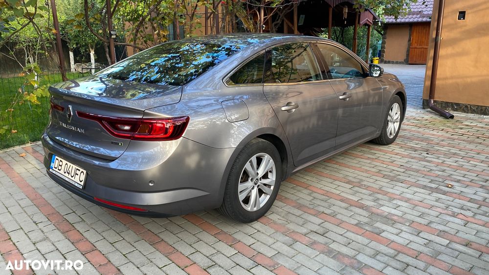 Renault Talisman - 3