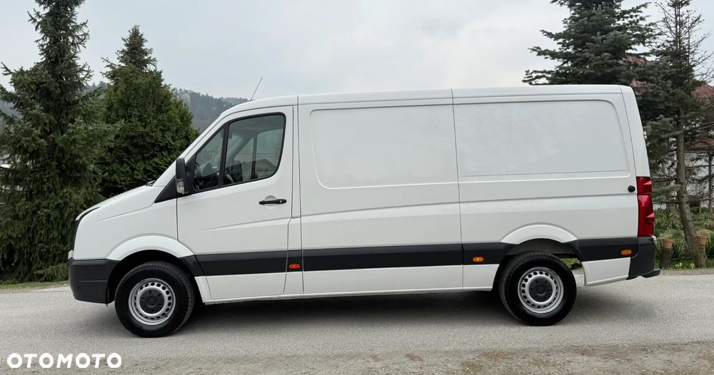 Volkswagen Crafter - 6