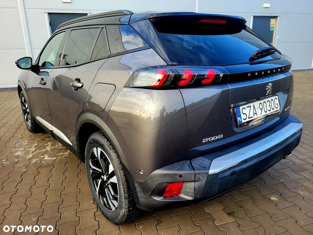 Peugeot 2008 e-HDi FAP 115 STOP & START Business-Line - 16