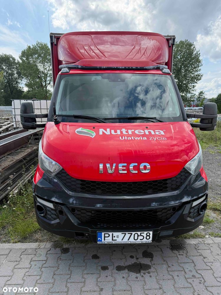 Iveco 50C17 - 2