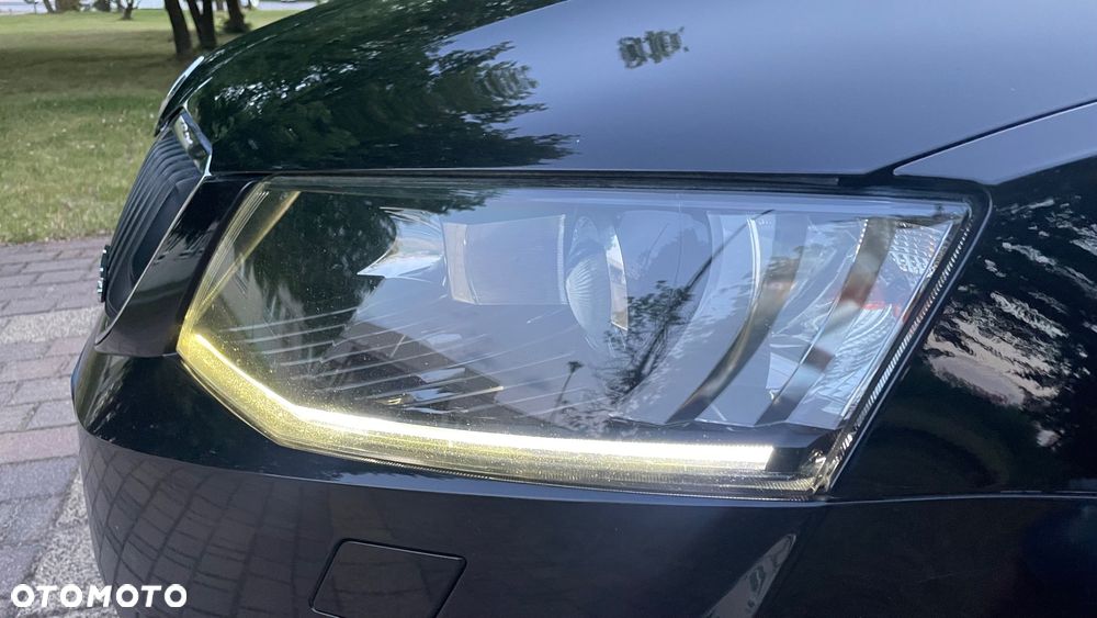 Skoda Octavia 2.0 TDI (Green tec) RS - 19