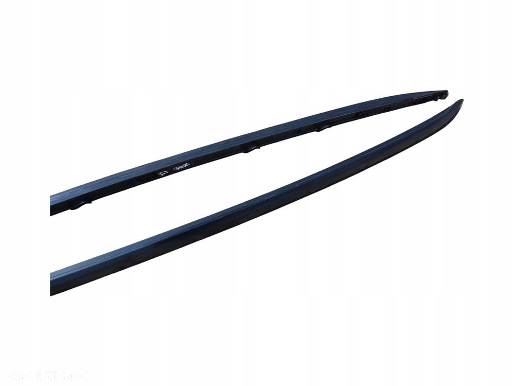 oryginalne relingi dachowe hyundai kona ii 2023-2025 - 3