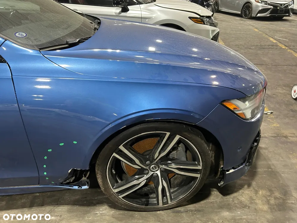 Volvo S90 T6 AWD R-Design - 19
