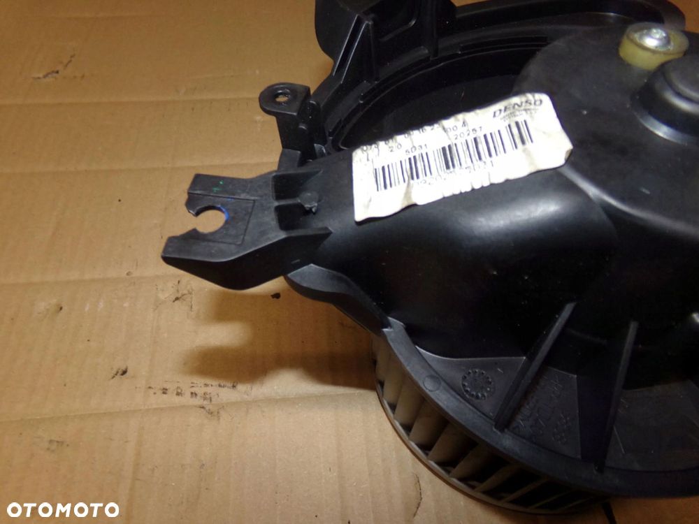 dmuchawa wentylator nawiewu corsa d europa - 3