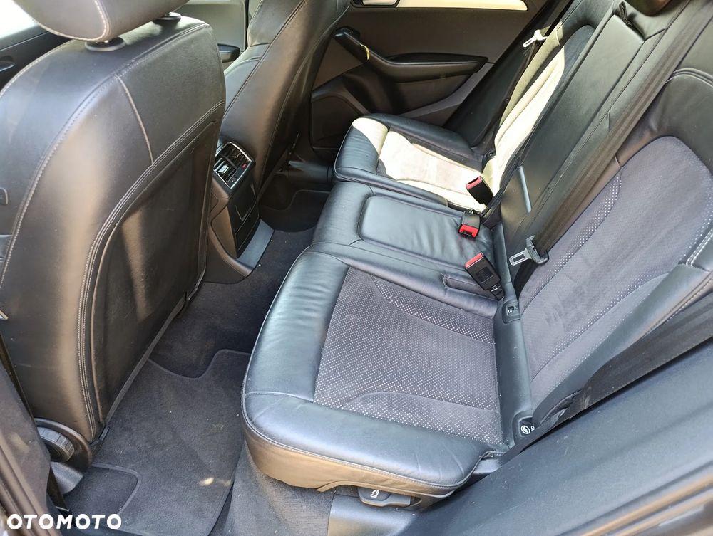 Audi Q5 2.0 TDI Quattro S tronic - 13