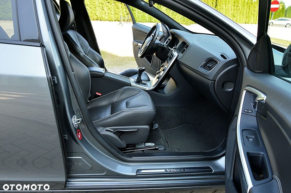 Volvo V60 - 29