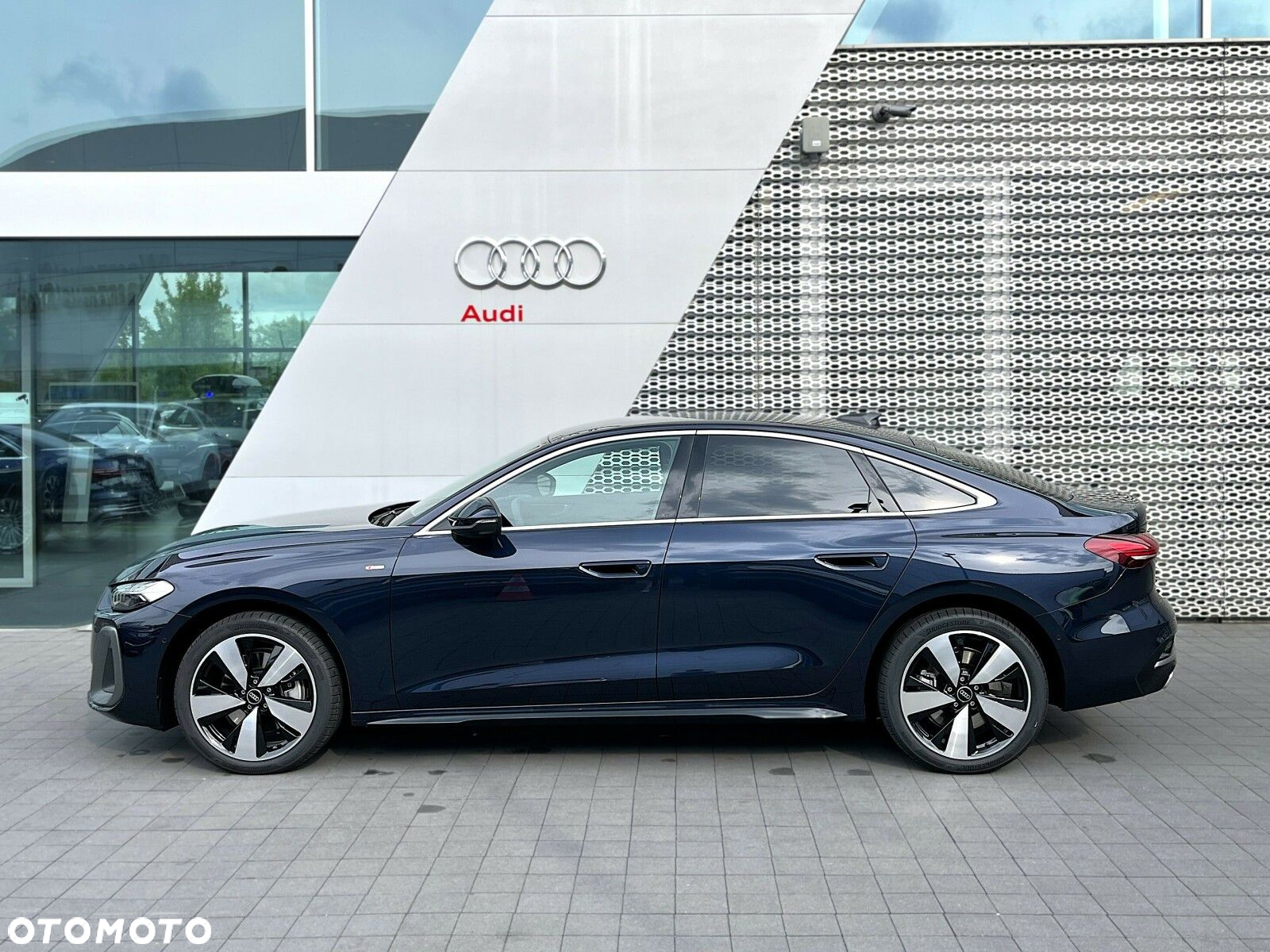 Audi A5 - 31