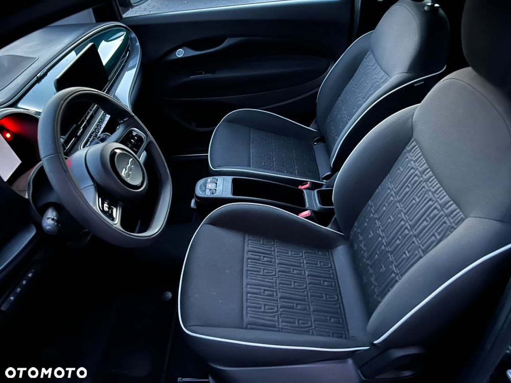 Fiat 500e - 8
