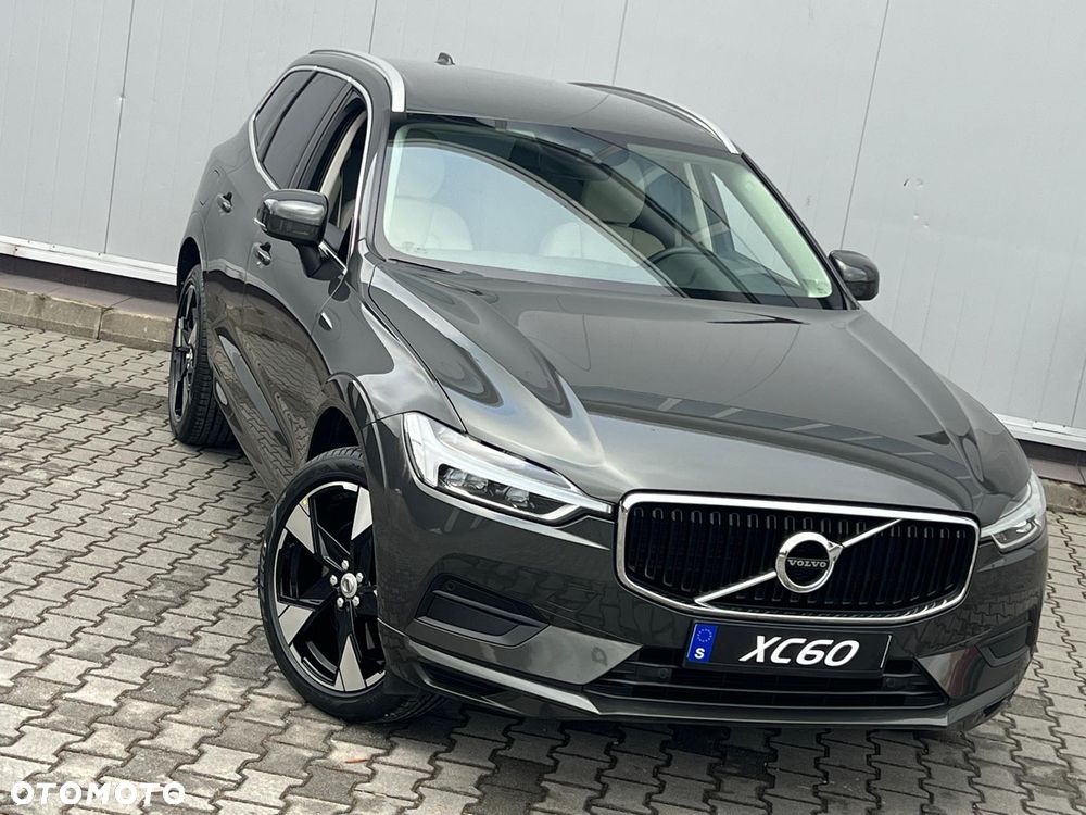 Volvo XC 60 B5 D AWD Geartronic Momentum Pro - 14