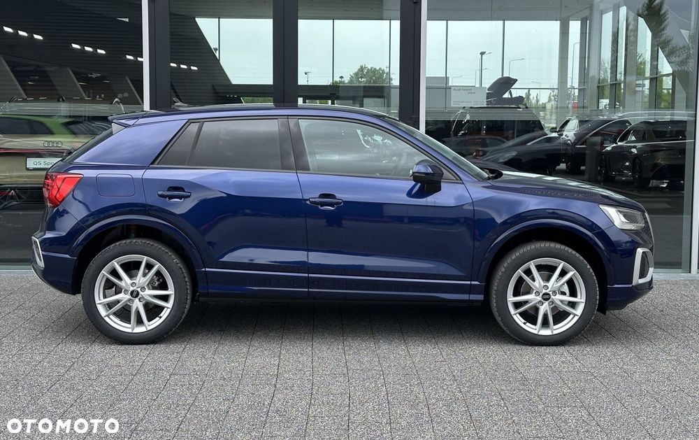 Audi Q2 - 4