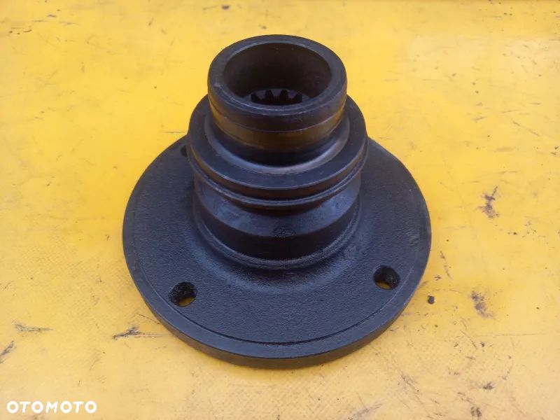 Flansza wału napędowego TLS mostu Dana Spicer 730 John Deere 6230 Premium - 2