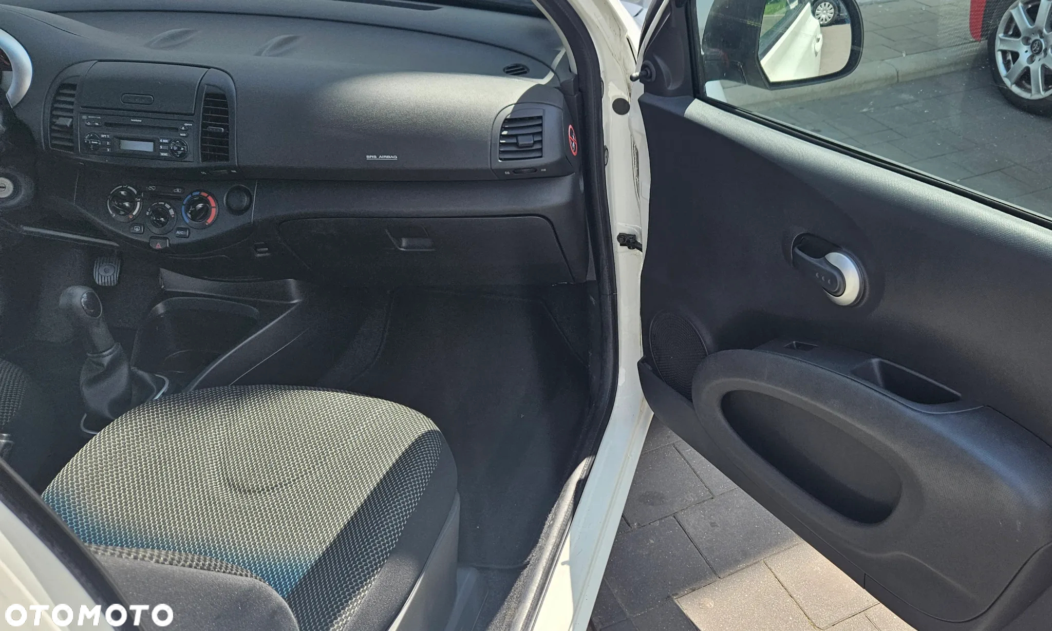 Nissan Micra 1.2 City - 14