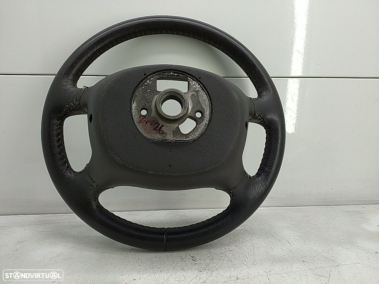 Volante Audi A2 (8Z0) - 7
