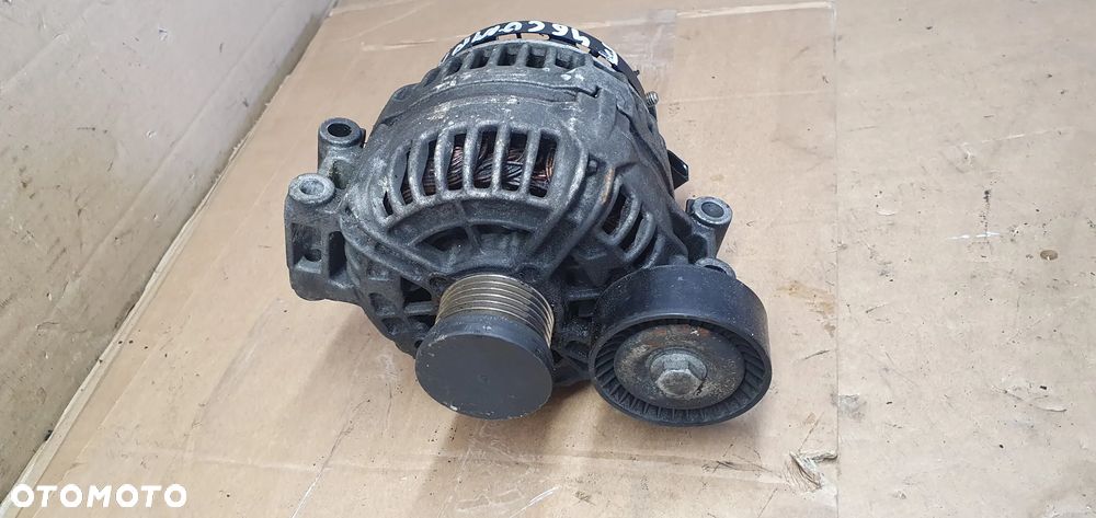 Alternator prądnica BMW 3 E46 1.8i 7516101 - 2