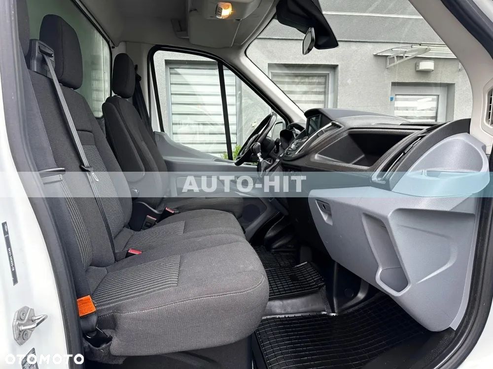Ford Transit - 7