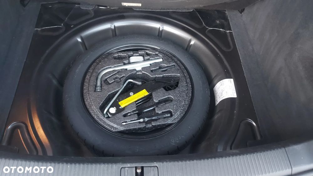 Audi A3 Sportback 2.0 TDI Attraction - 22