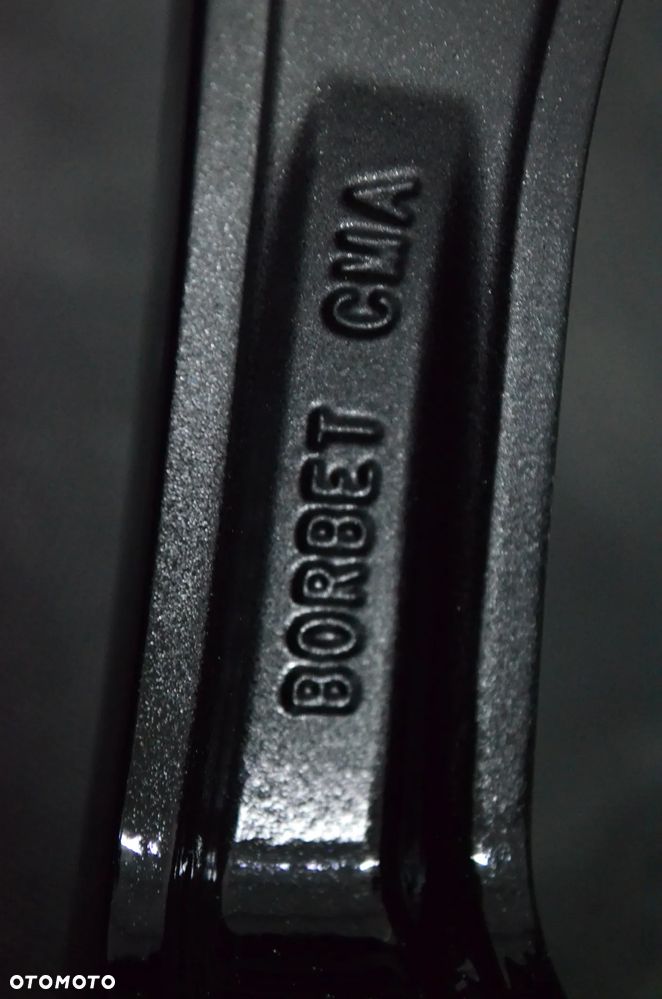 Felgi 5x114,3 R17 Mazda 3 5 6 CX3 CX5 MX30 Hyundai Tucson I30 i40 ix35 Kia - 7