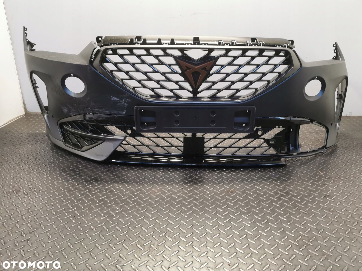 ZDERZAK PRZÓD PRZEDNI CUPRA FORMENTOR 5FF805902A - 2