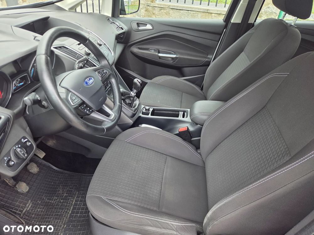 Ford C-MAX 1.0 EcoBoost Ambiente ASS - 14