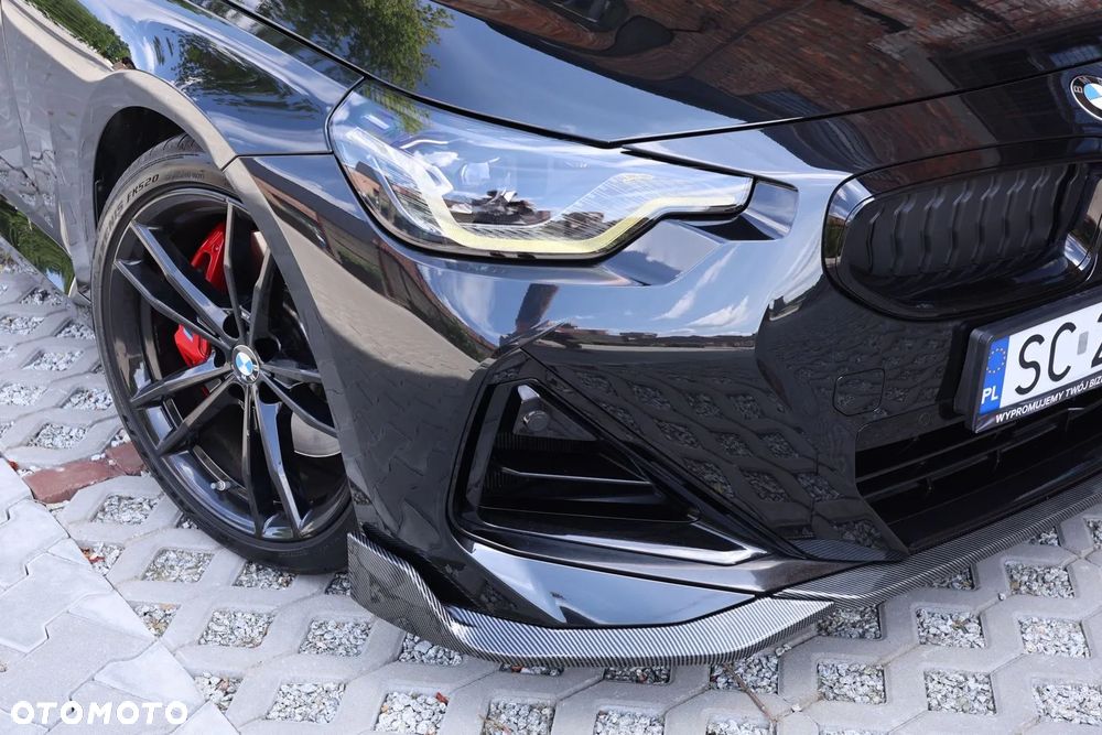 BMW Seria 2 M240i - 8