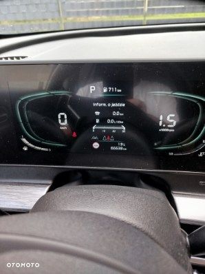 Kia Sportage 1.6 T-GDI MHEV L 2WD DCT - 10