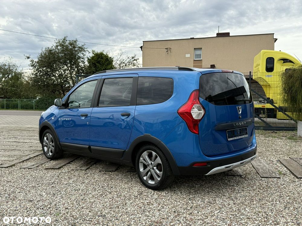 Dacia Lodgy - 21