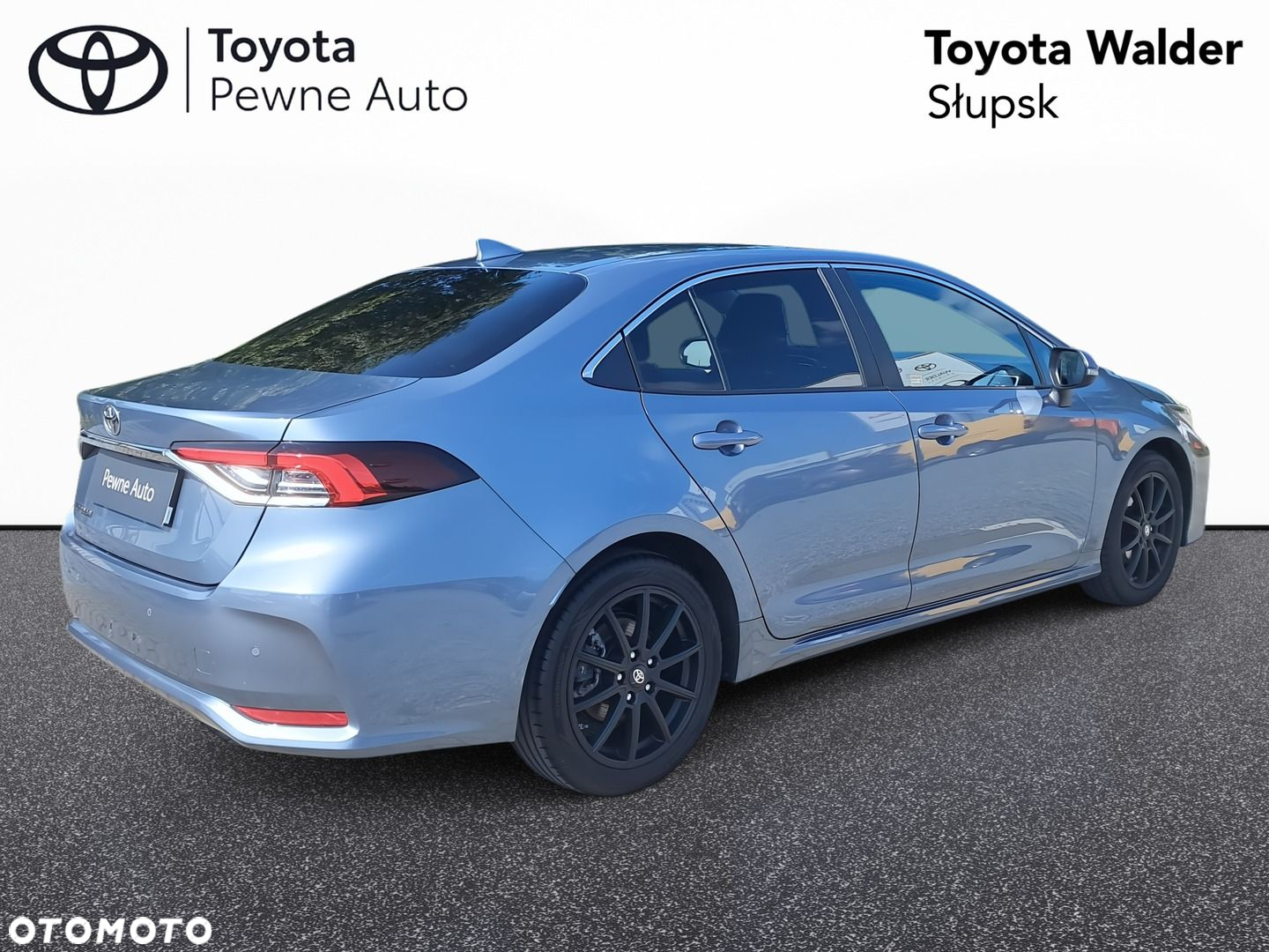 Toyota Corolla - 5