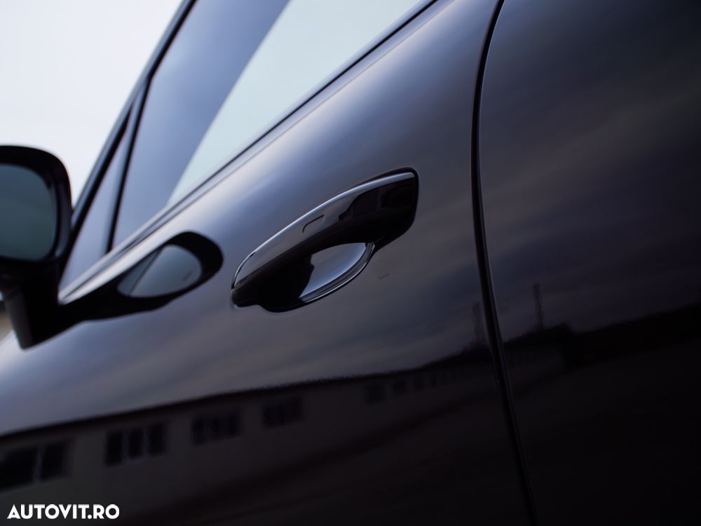 Porsche Cayenne - 13