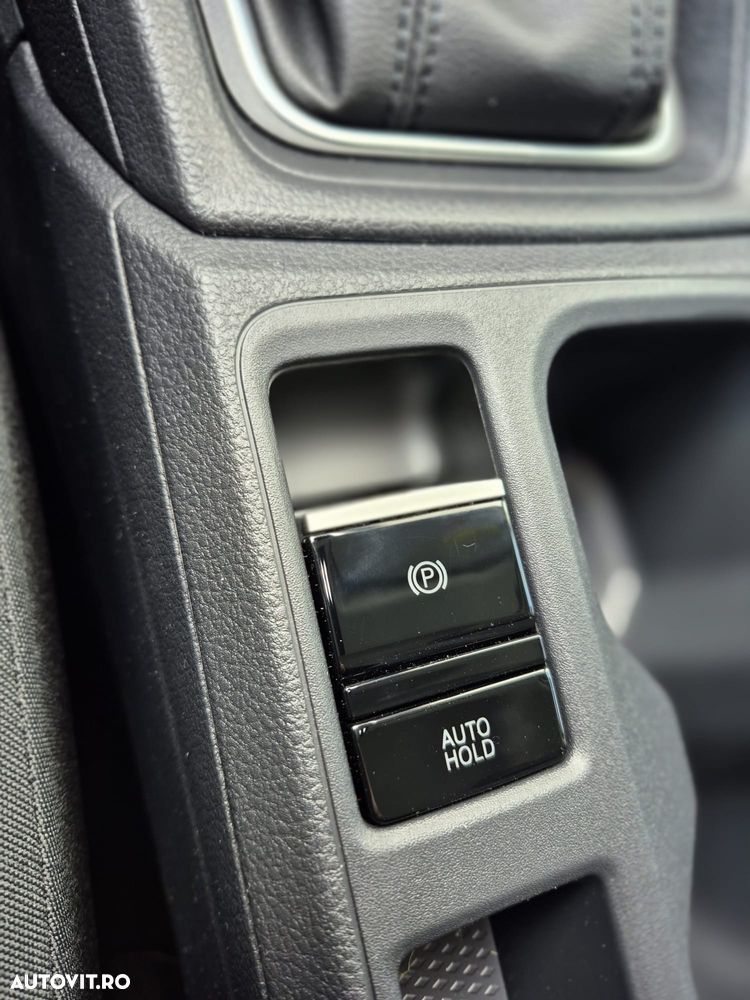 Volkswagen Caddy Maxi 2.0 TDI 75 kW - 5