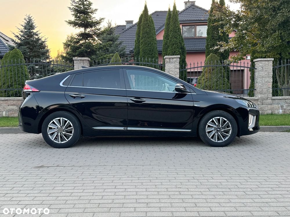 Hyundai IONIQ electric Premium - 7
