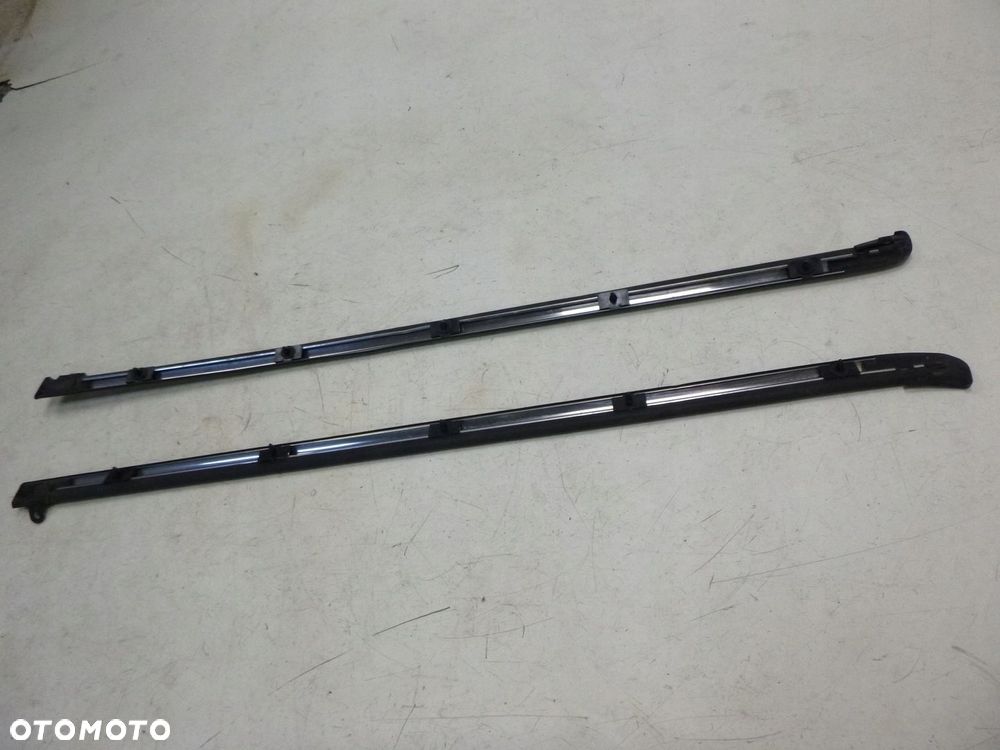 TOYOTA LAND CRUISER 200 LISTWA BŁOTNIKA TYŁ TYLNA LEWA PRAWA ORYGINAŁ - 5