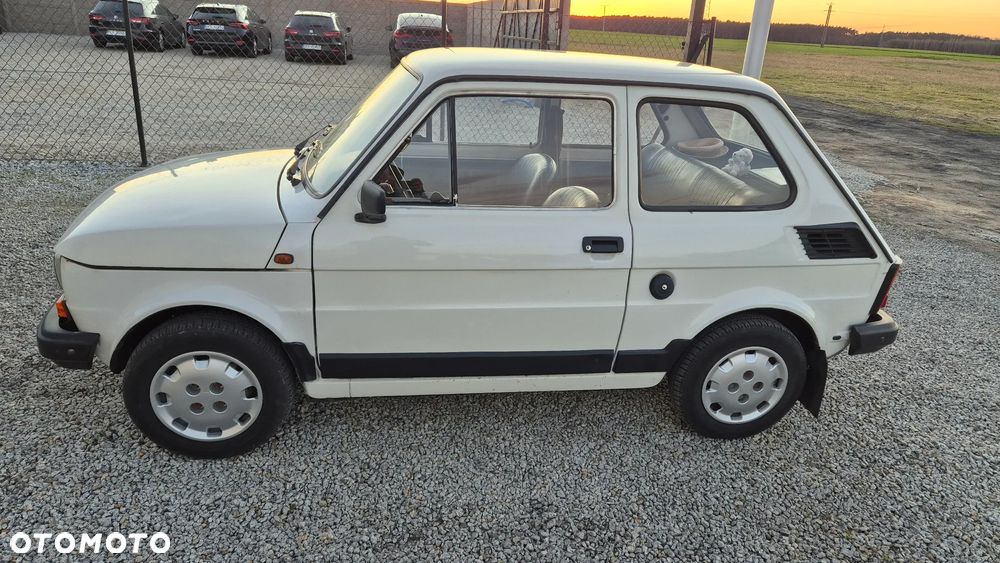 Fiat 126 - 6