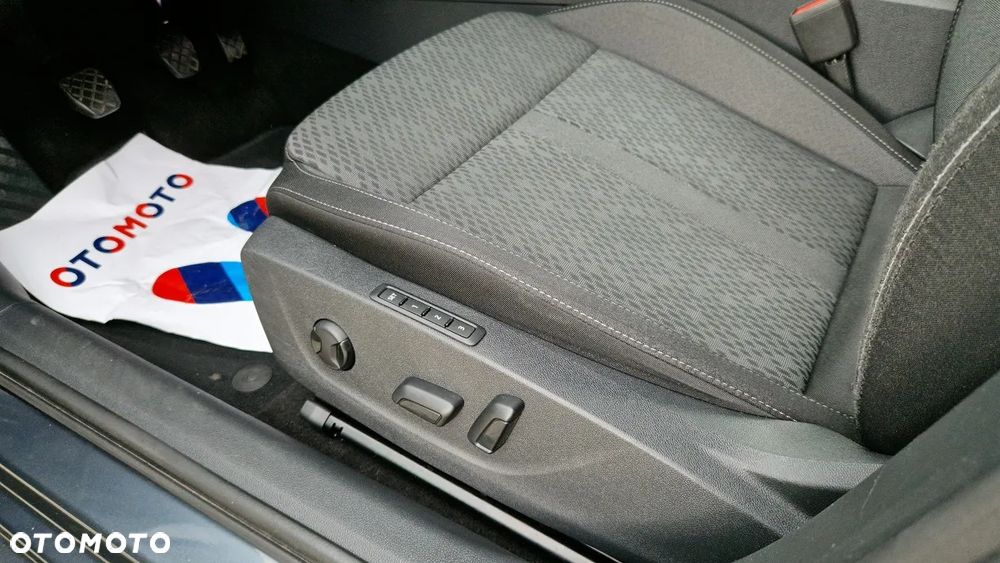 Skoda Octavia 1.5 TSI ACT Business - 16