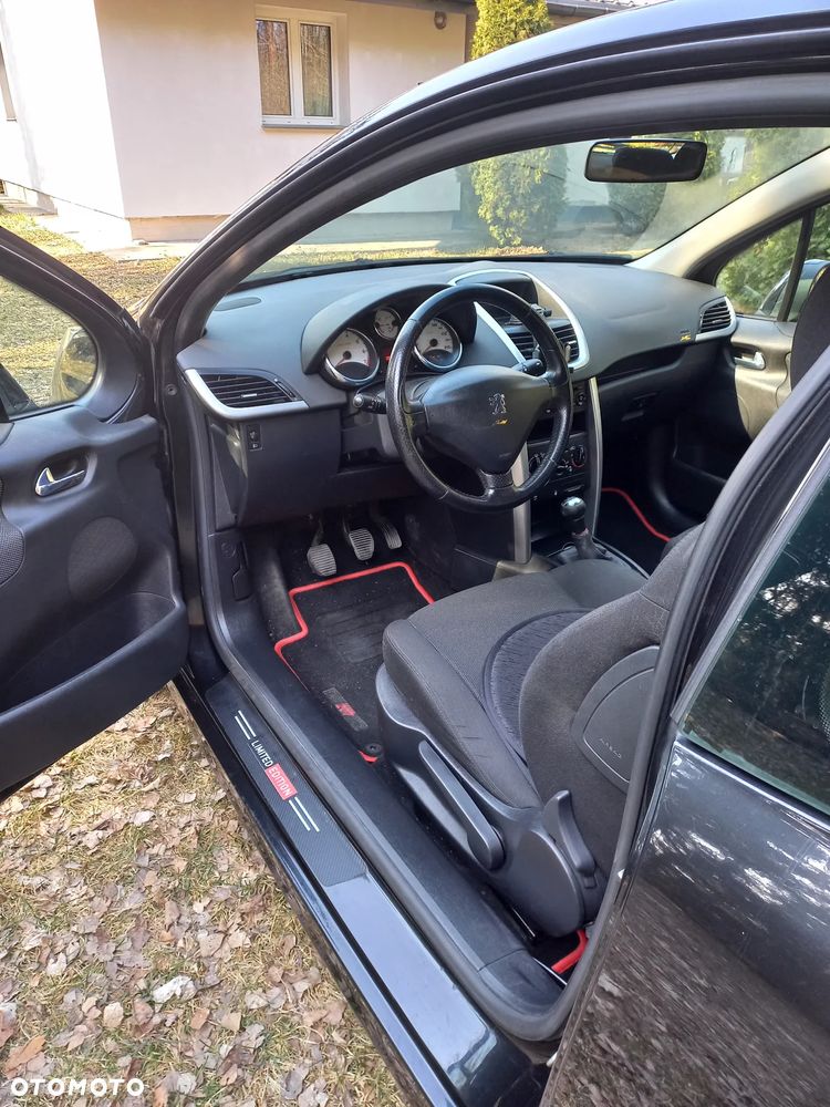 Peugeot 207 120 Premium - 8