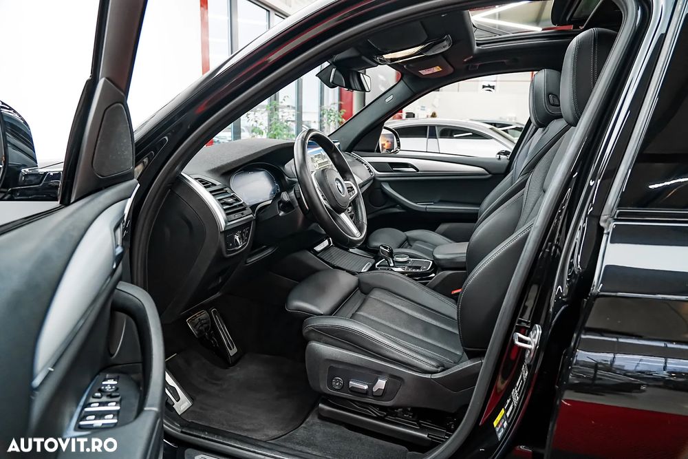 BMW X3 xDrive30e Aut. M Sport Edition - 4