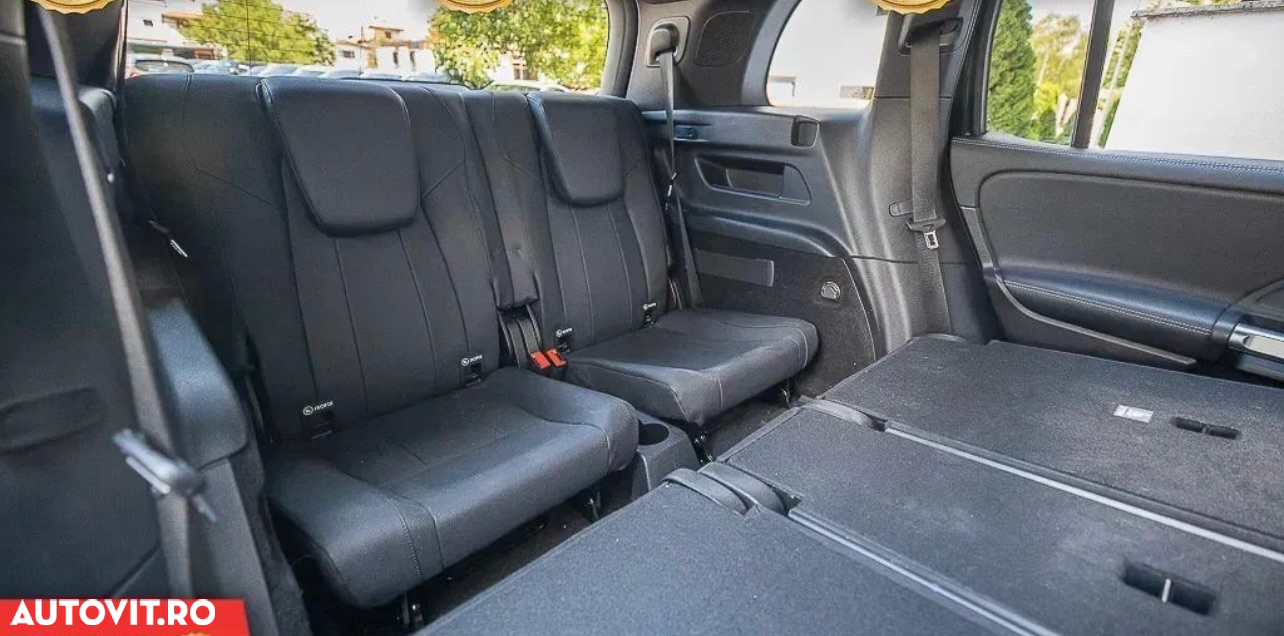 Mercedes-Benz GLB 200 d 4MATIC Aut. - 9