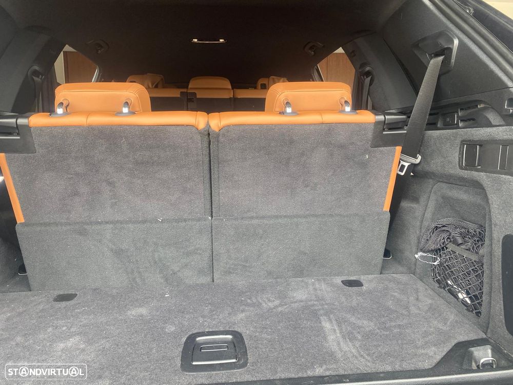 BMW X5 - 20