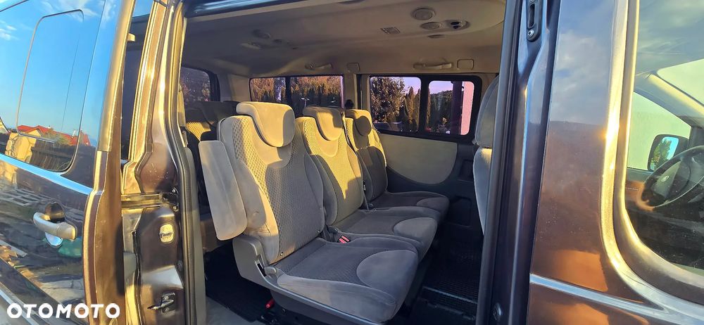 Fiat Scudo Panorama L2H1 Family - 12