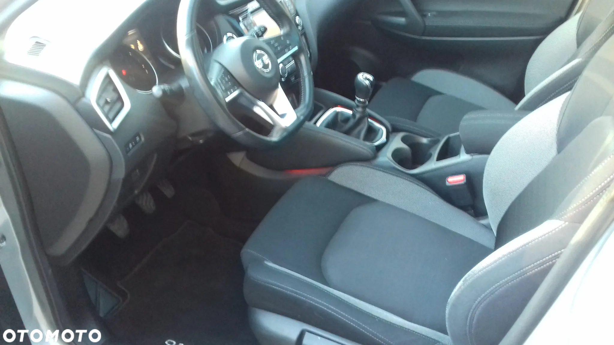 Nissan Qashqai 1.6 DIG-T Tekna - 12