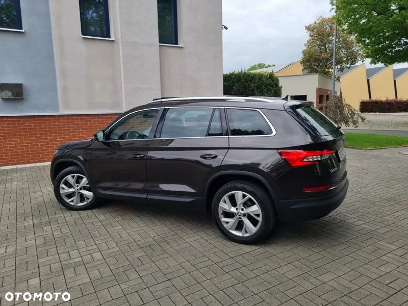 Skoda Kodiaq 2.0 TDI 4x2 Business DSG - 7