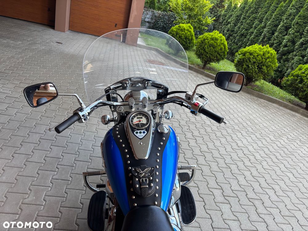 Kawasaki Vulcan - 7